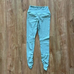 Gymshark Whitney Rib Waist leggings